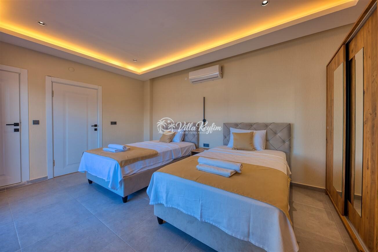 Villa Albatros 1 — 41