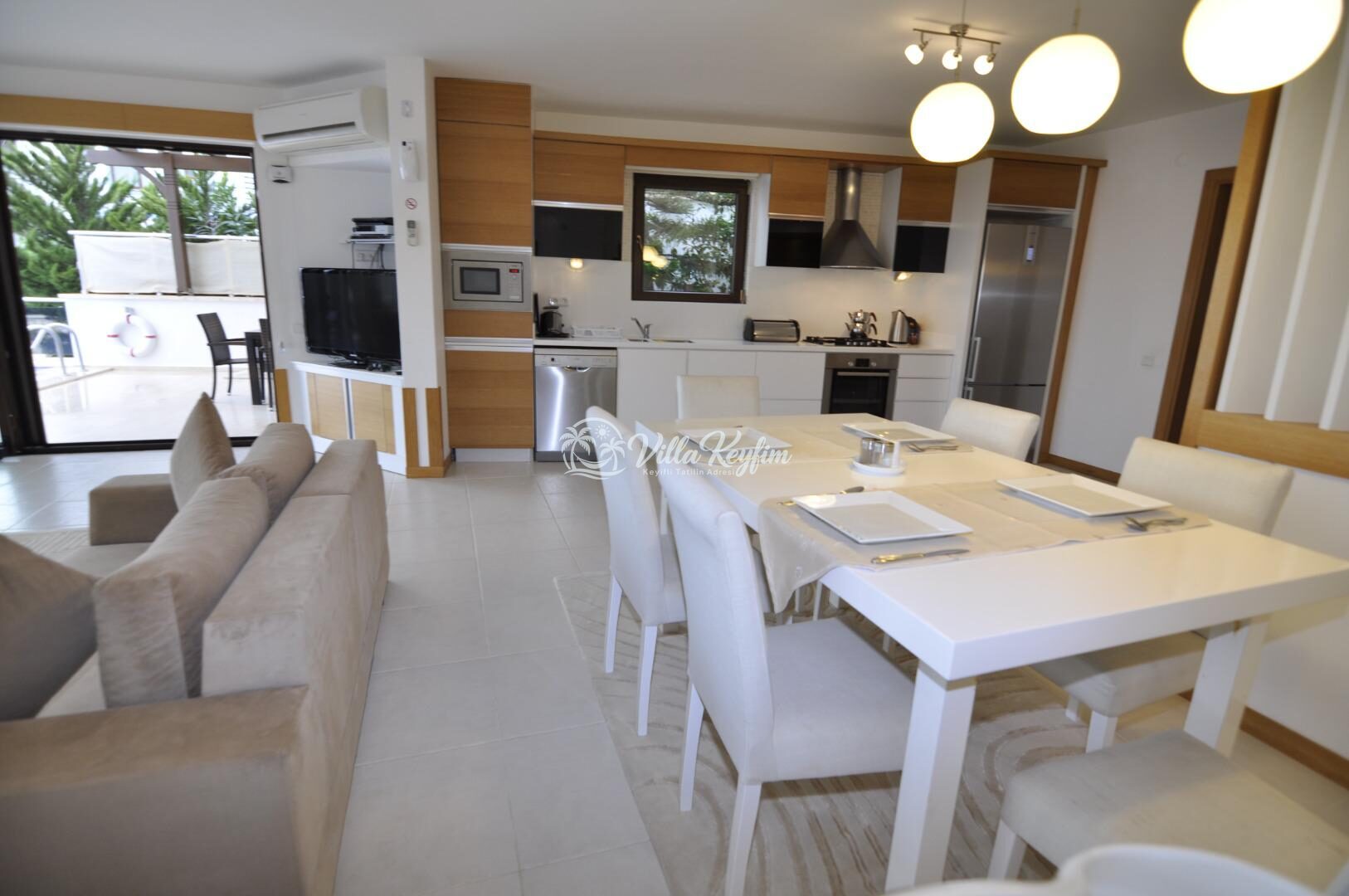 Villa Selin — 70