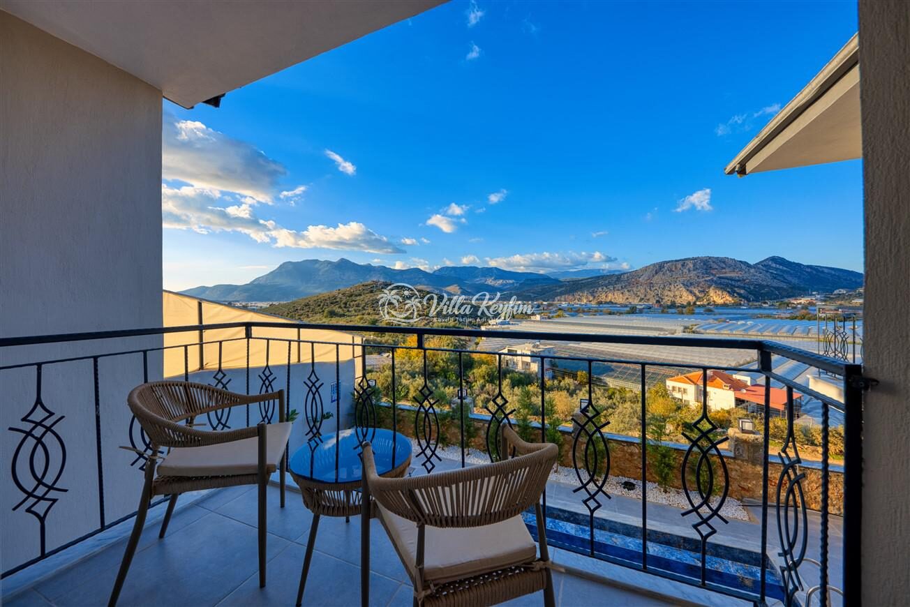 Villa Albatros 1 — 43