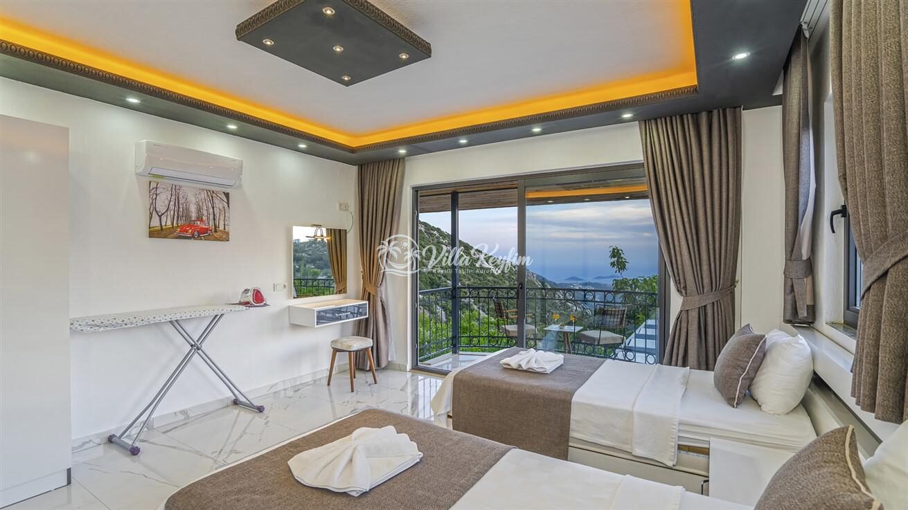 Villa Alara — 76