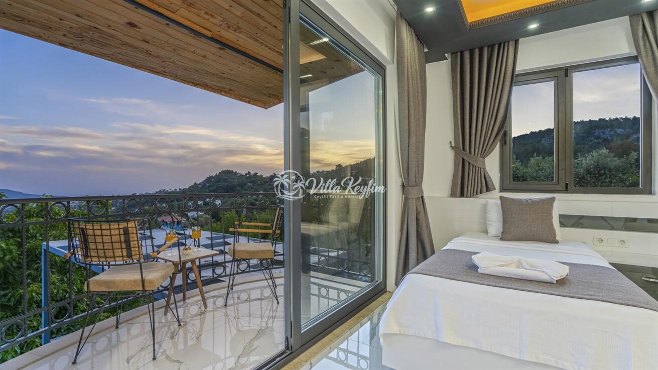 Villa Alara — 79