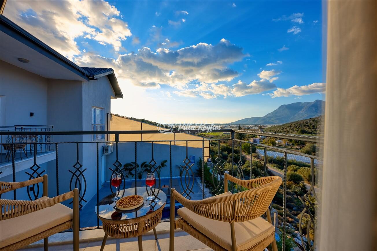 Villa Albatros 1 — 53