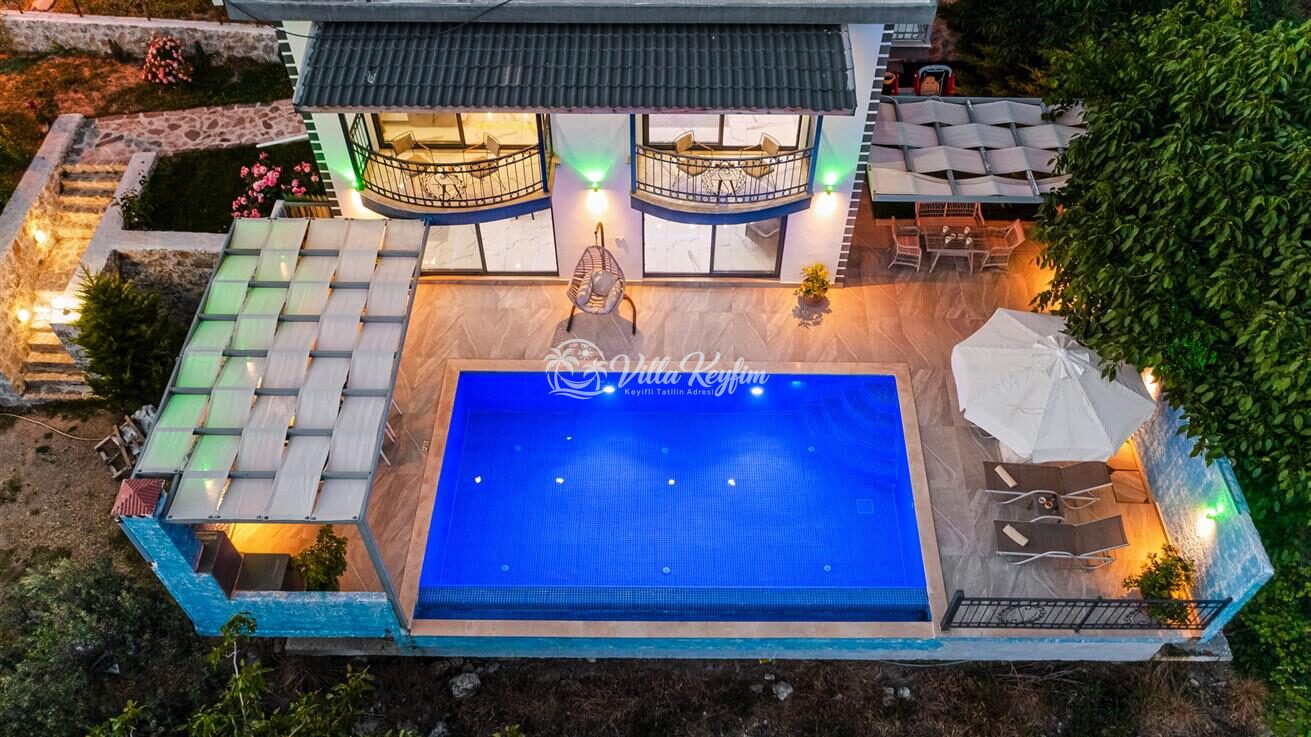Villa Alara — 86
