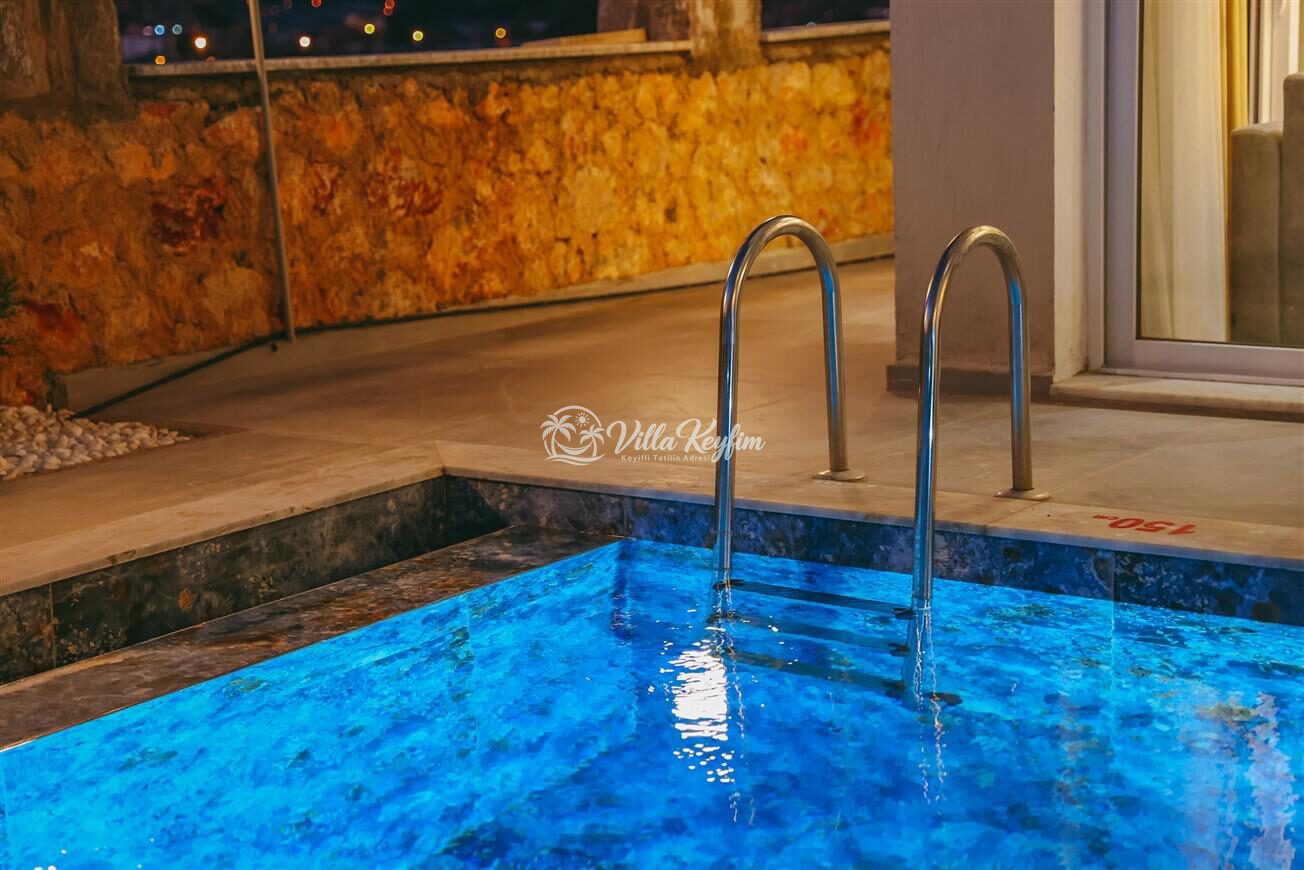 Villa Albatros 1 — 58