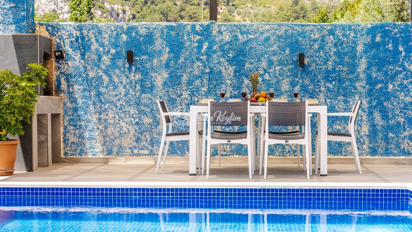 Villa Alara — 94