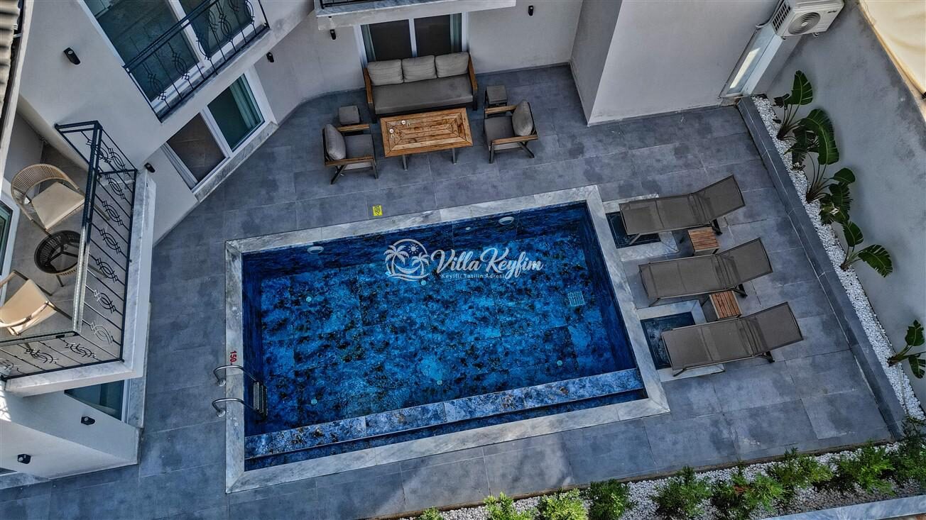 Villa Albatros 1 — 67