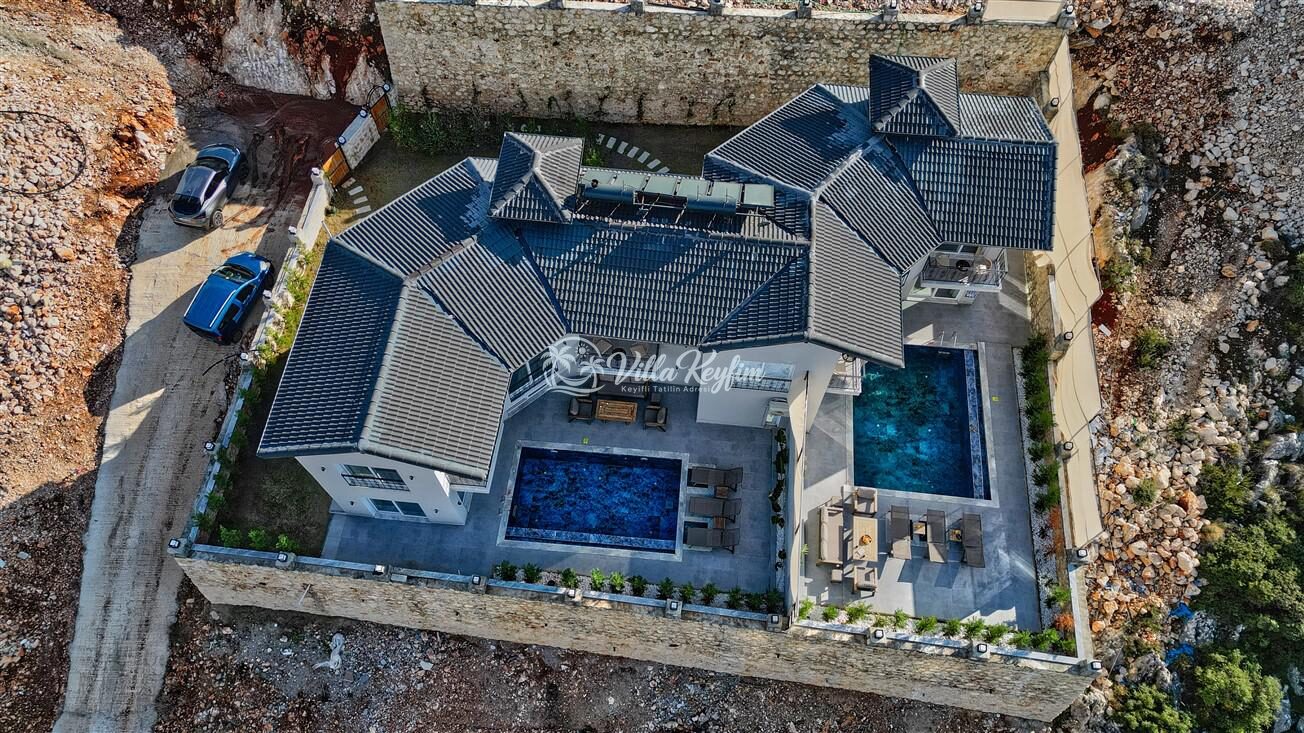 Villa Albatros 1 — 70