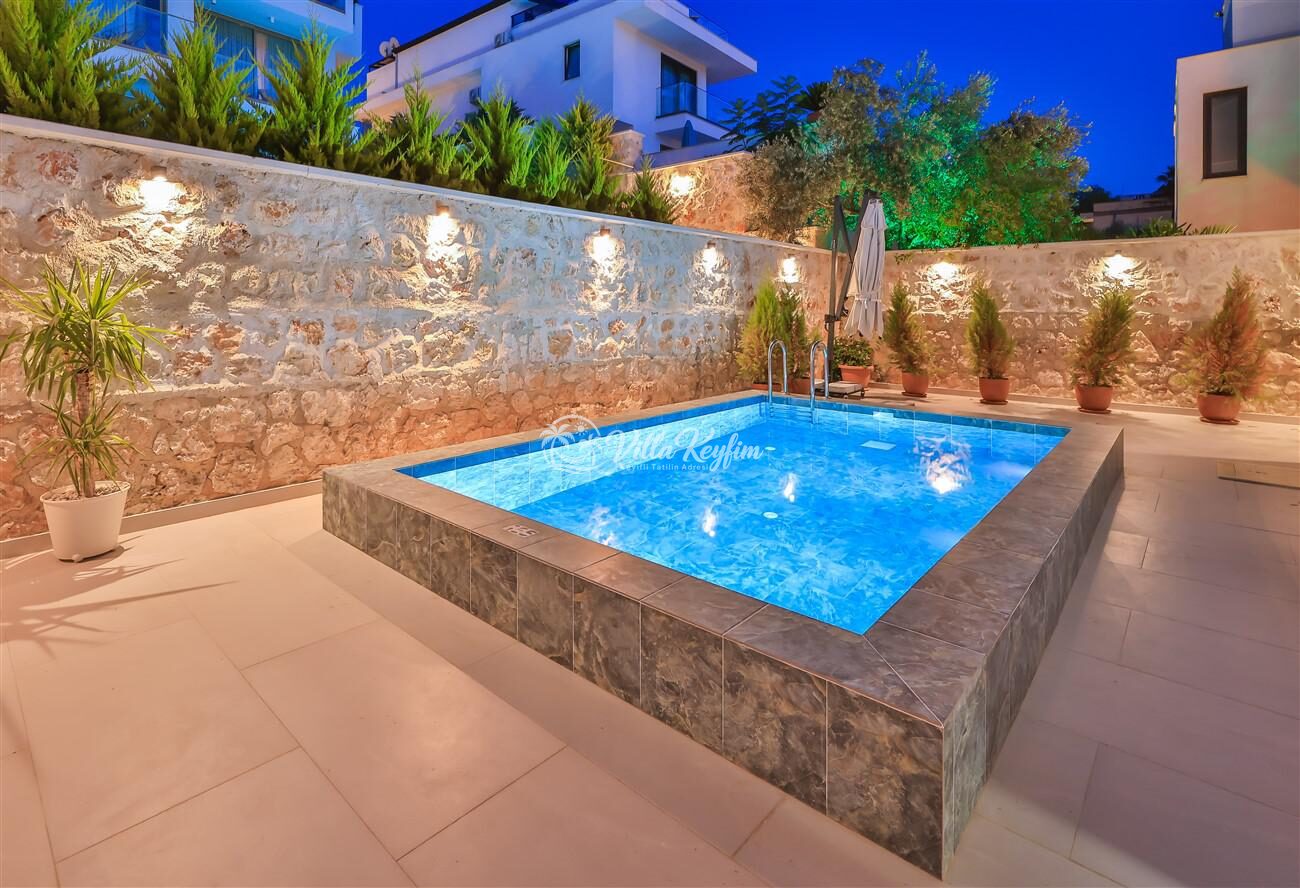 Villa Eliza — 9