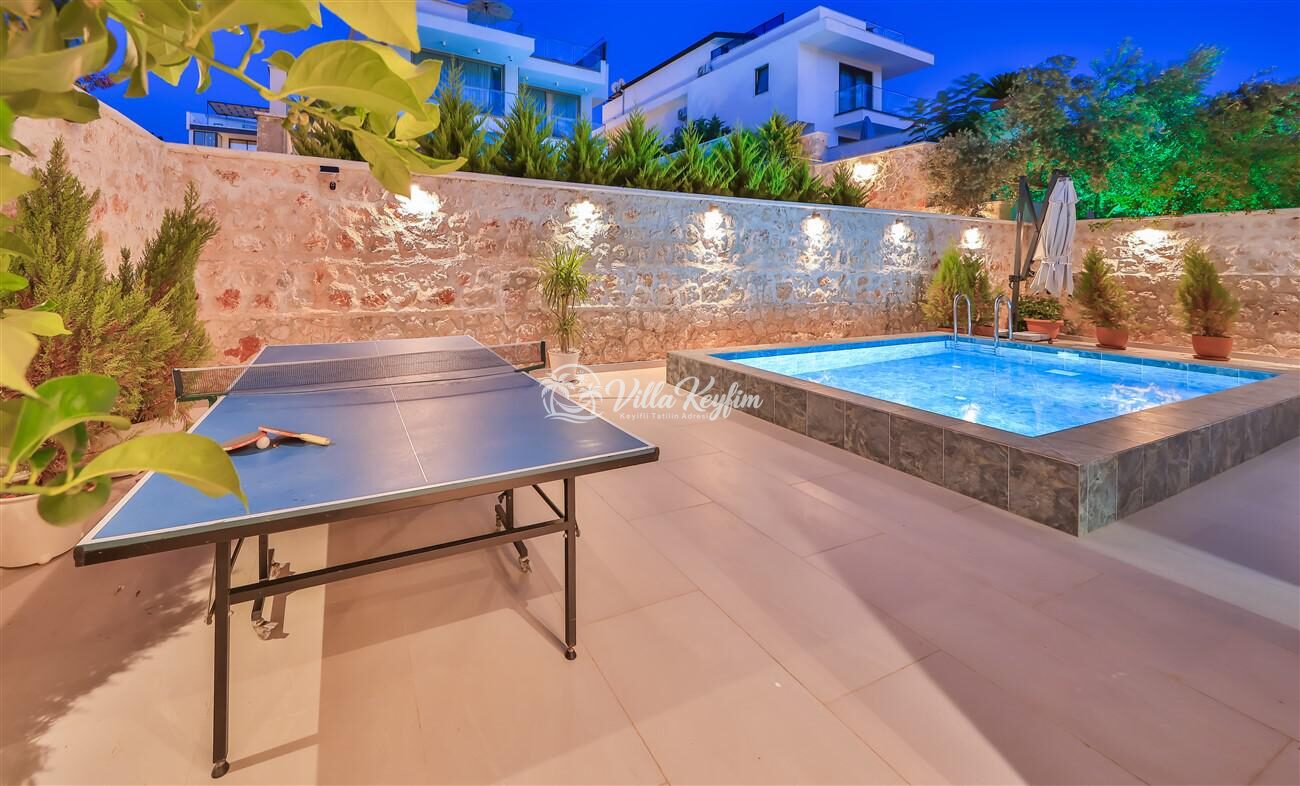 Villa Eliza — 10