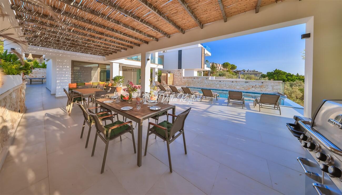 Villa Eliza — 12