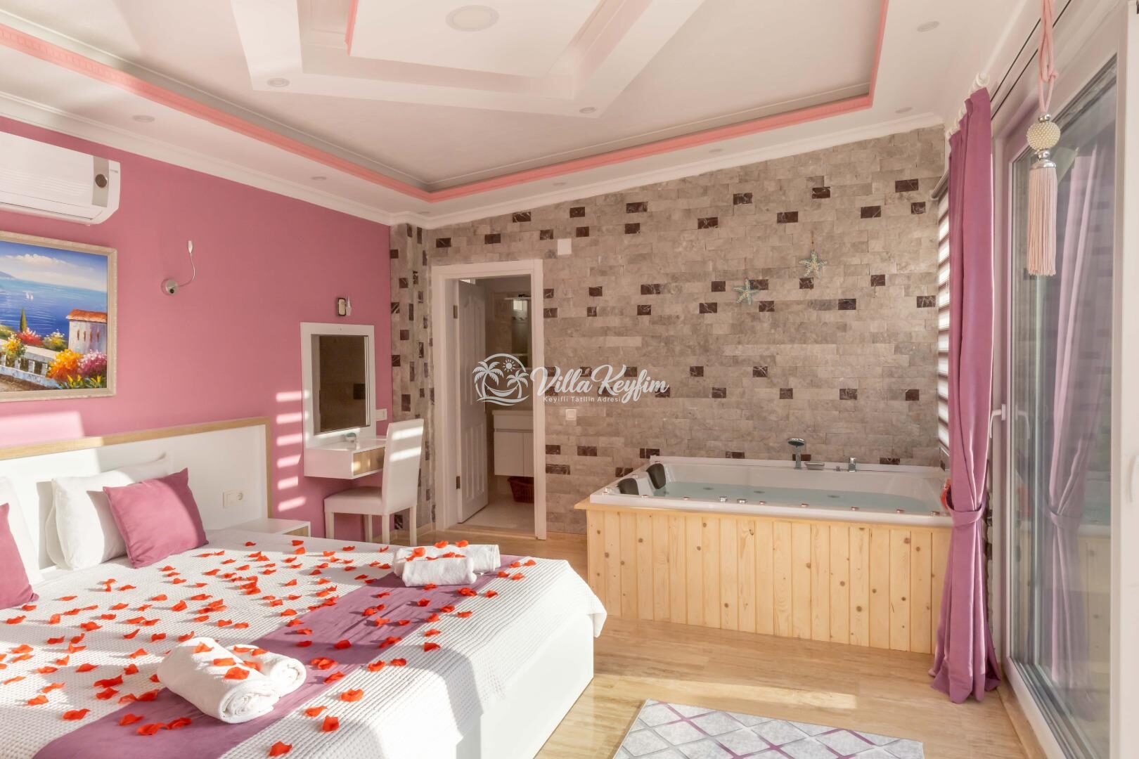 Villa Volga — 34