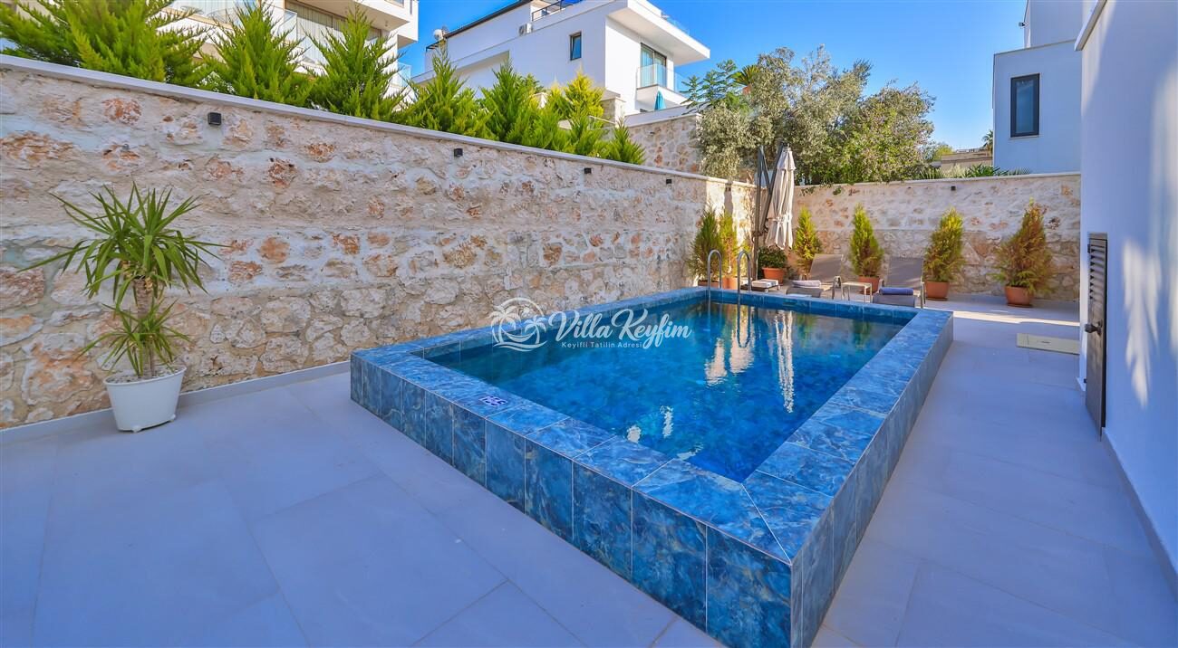 Villa Eliza — 19