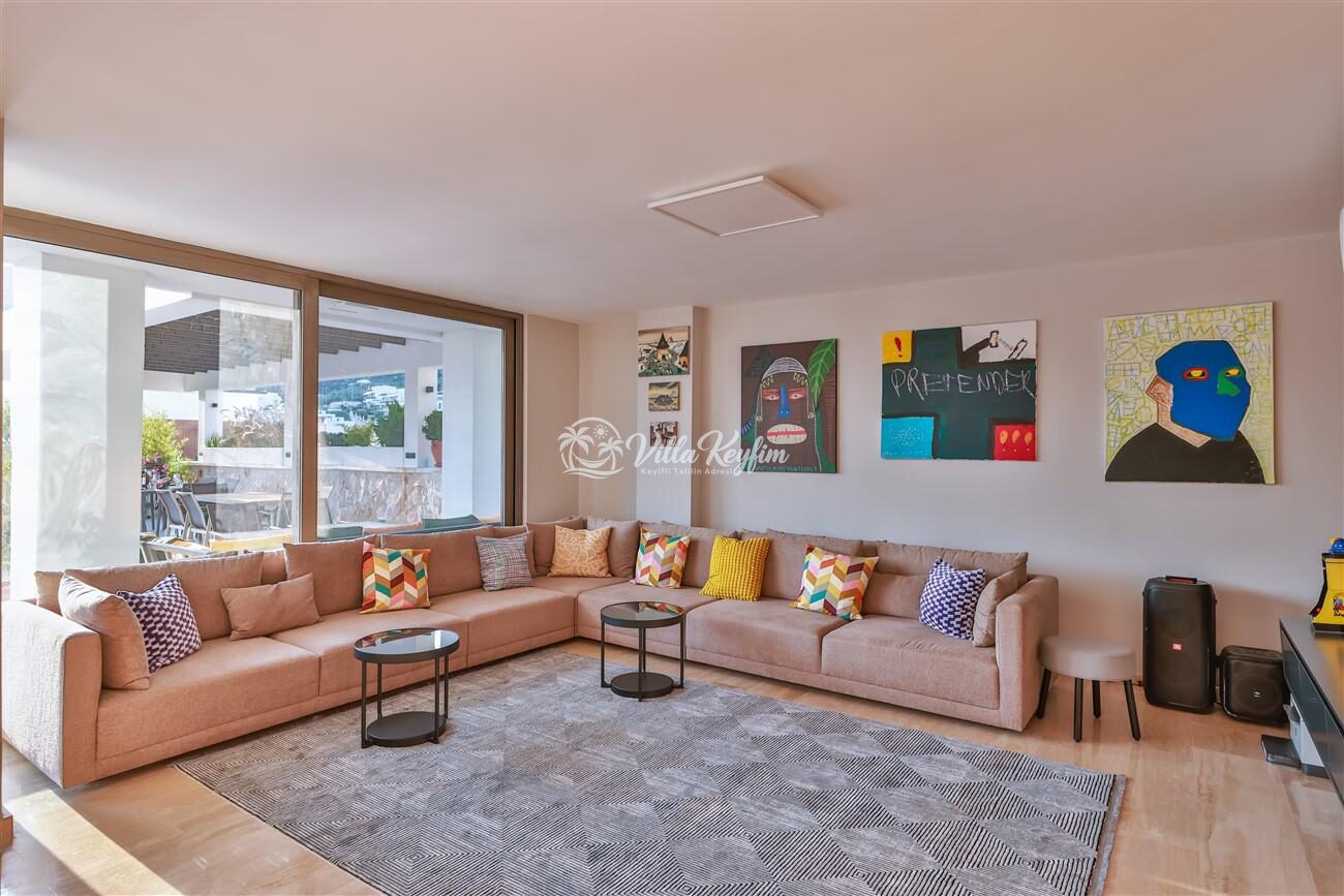 Villa Eliza — 29