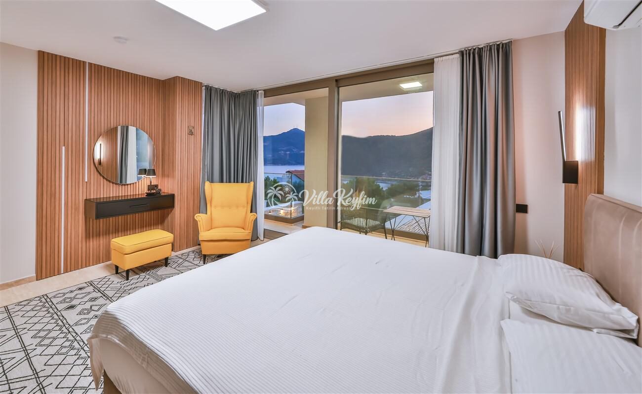 Villa Eliza — 57
