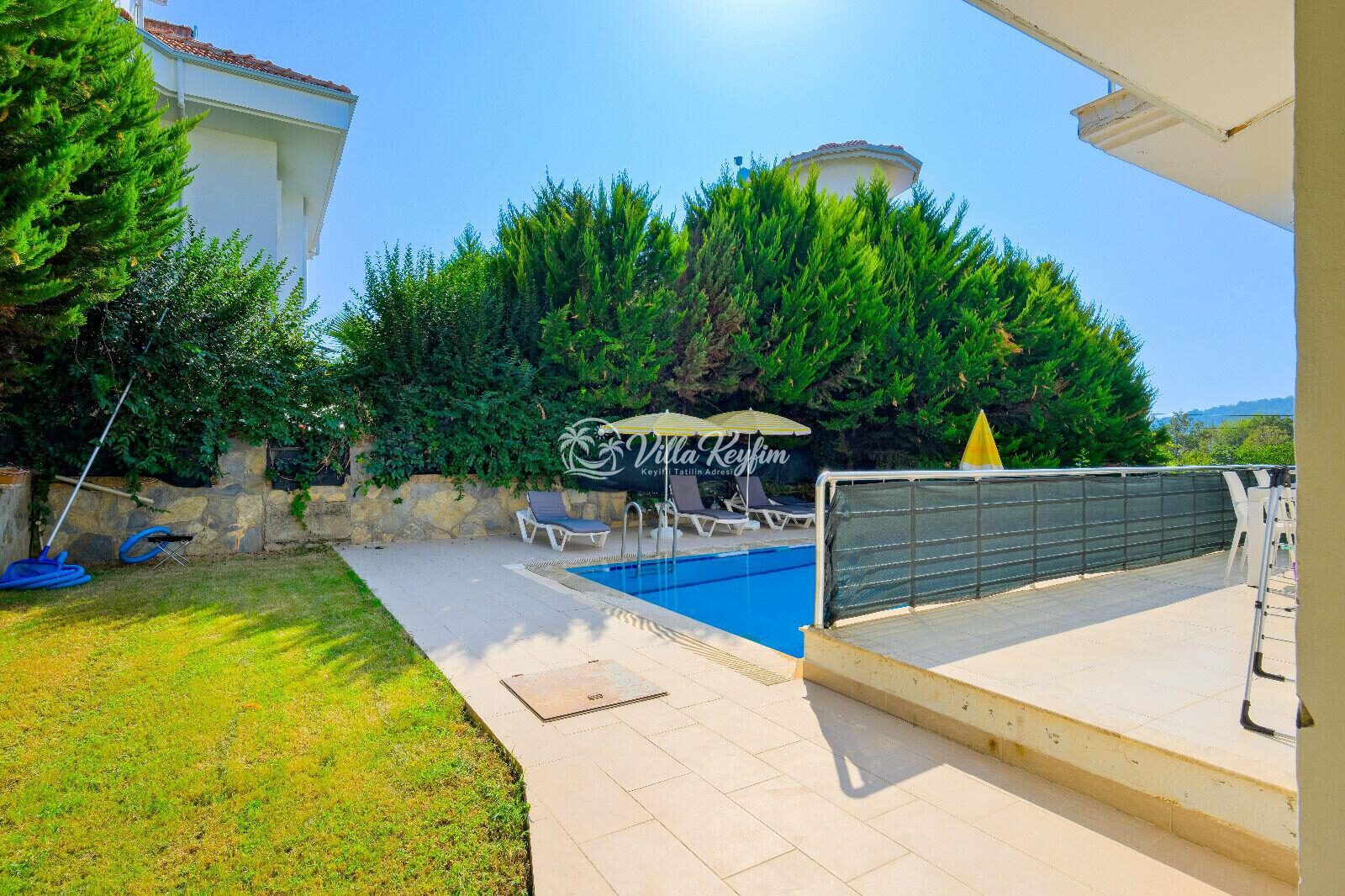 Villa Dikili — 7