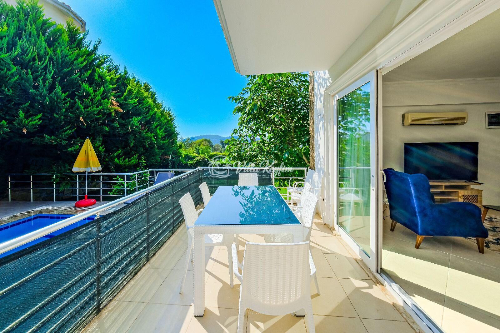 Villa Dikili — 8