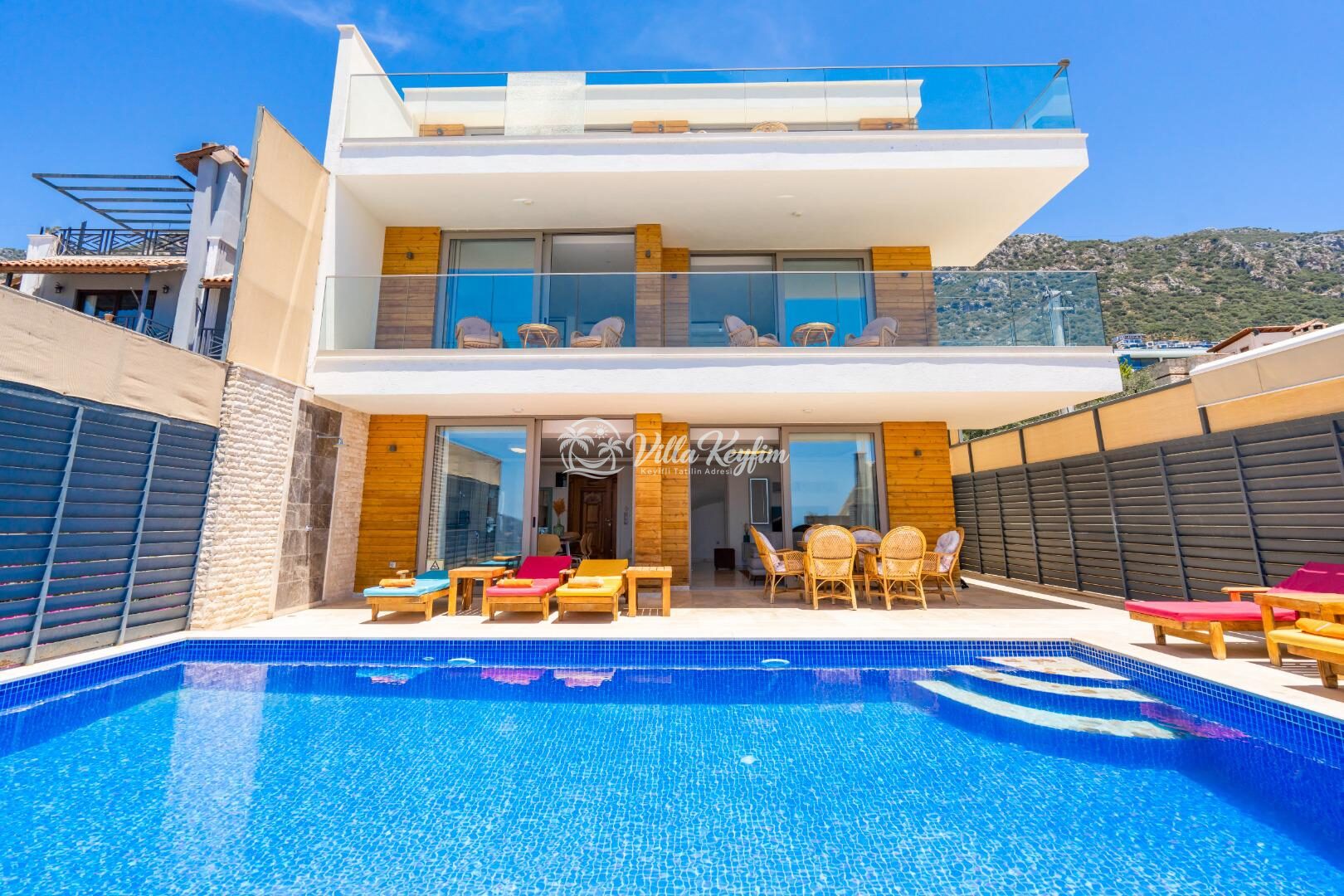 Villa Likapa 2 — 49