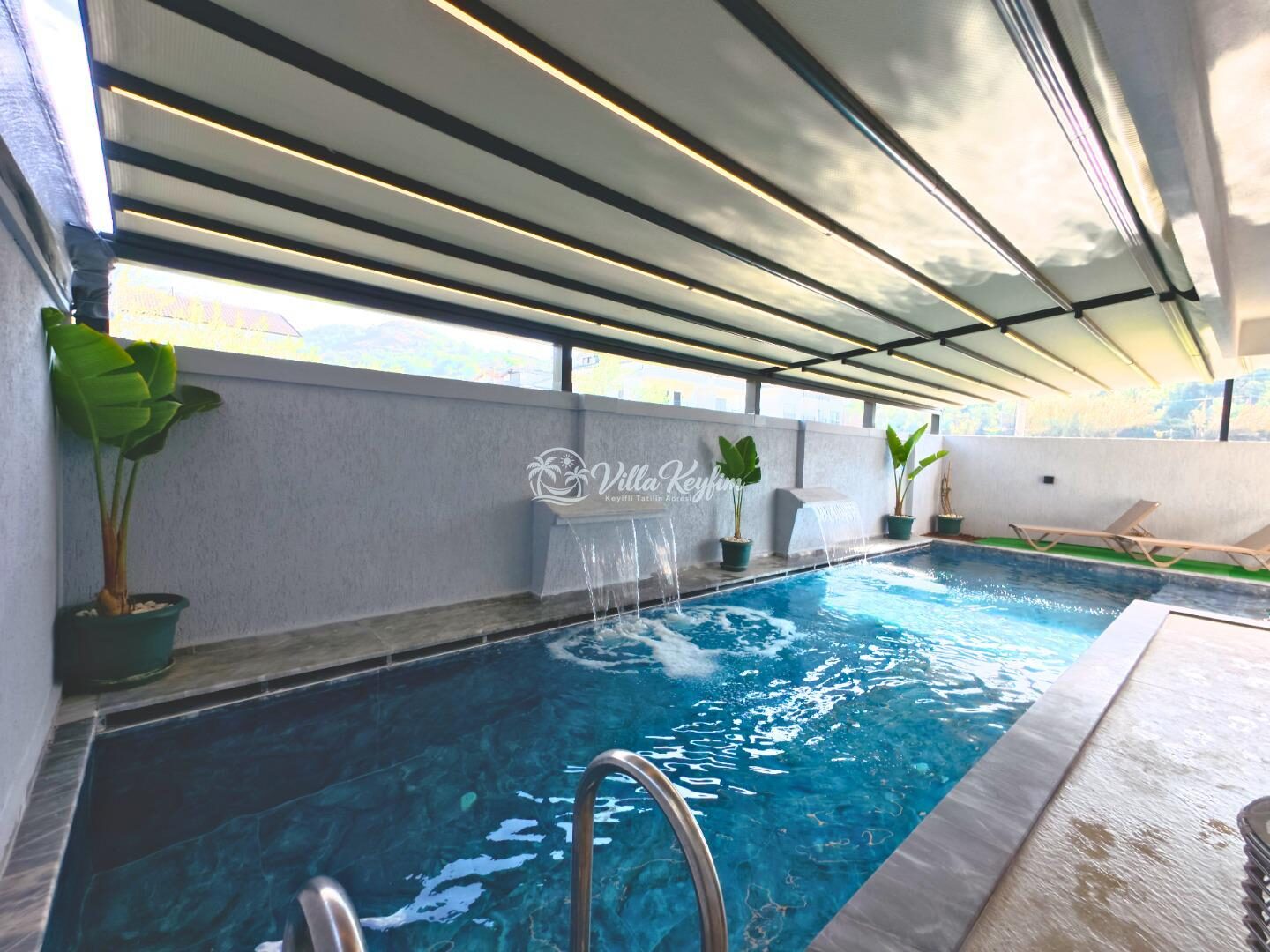 Villa Karakaya Fethiye — 7