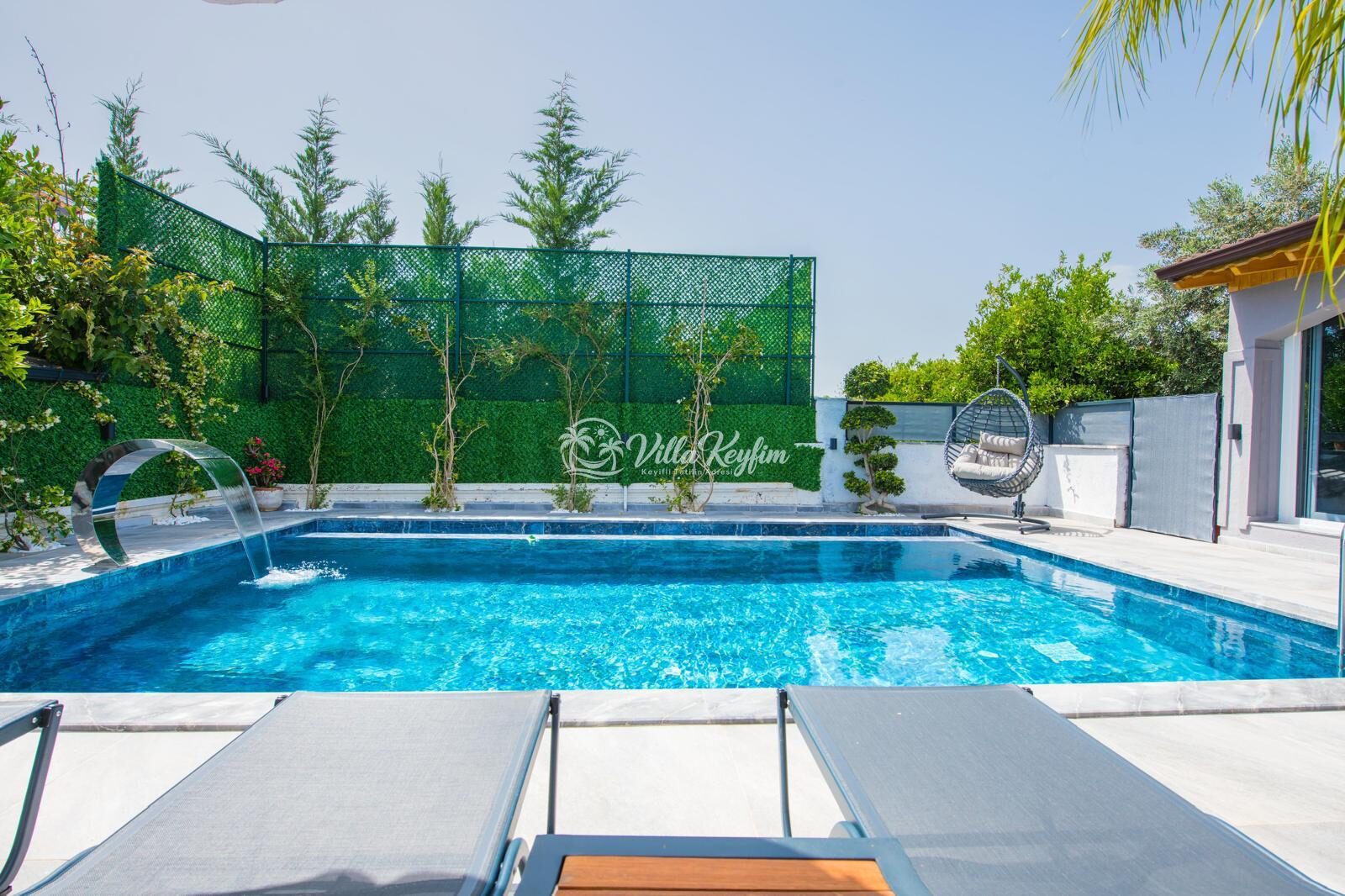 Villa Ceniba Kargı — 10