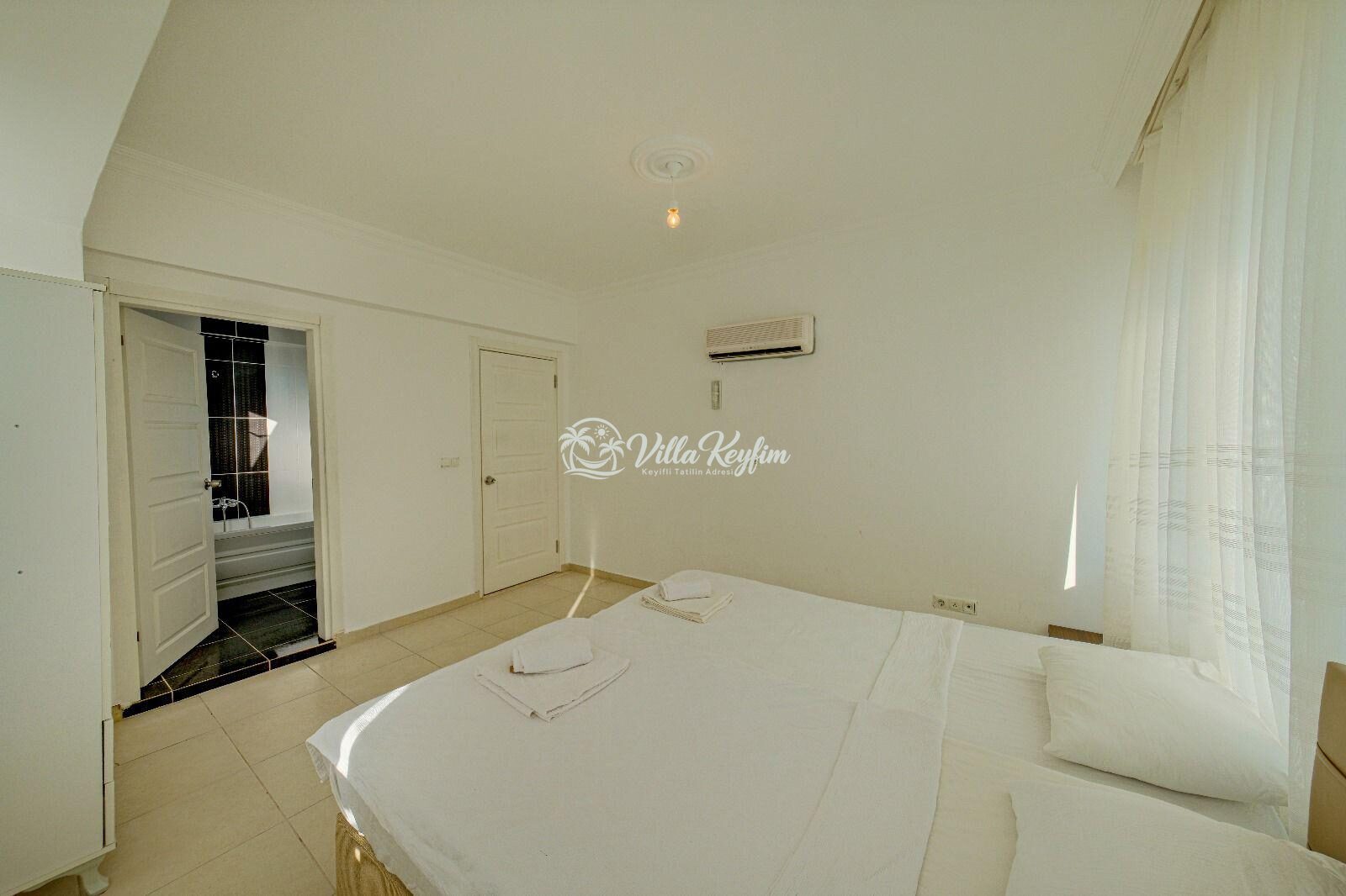 Villa Dikili — 20