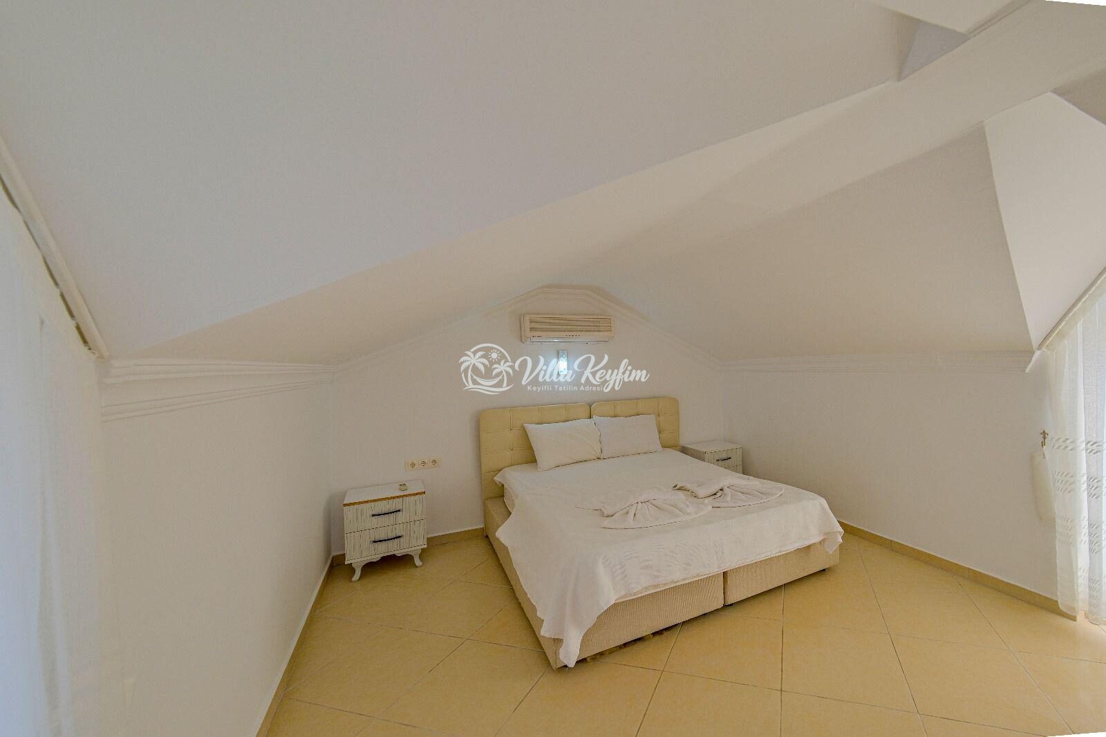 Villa Dikili — 23