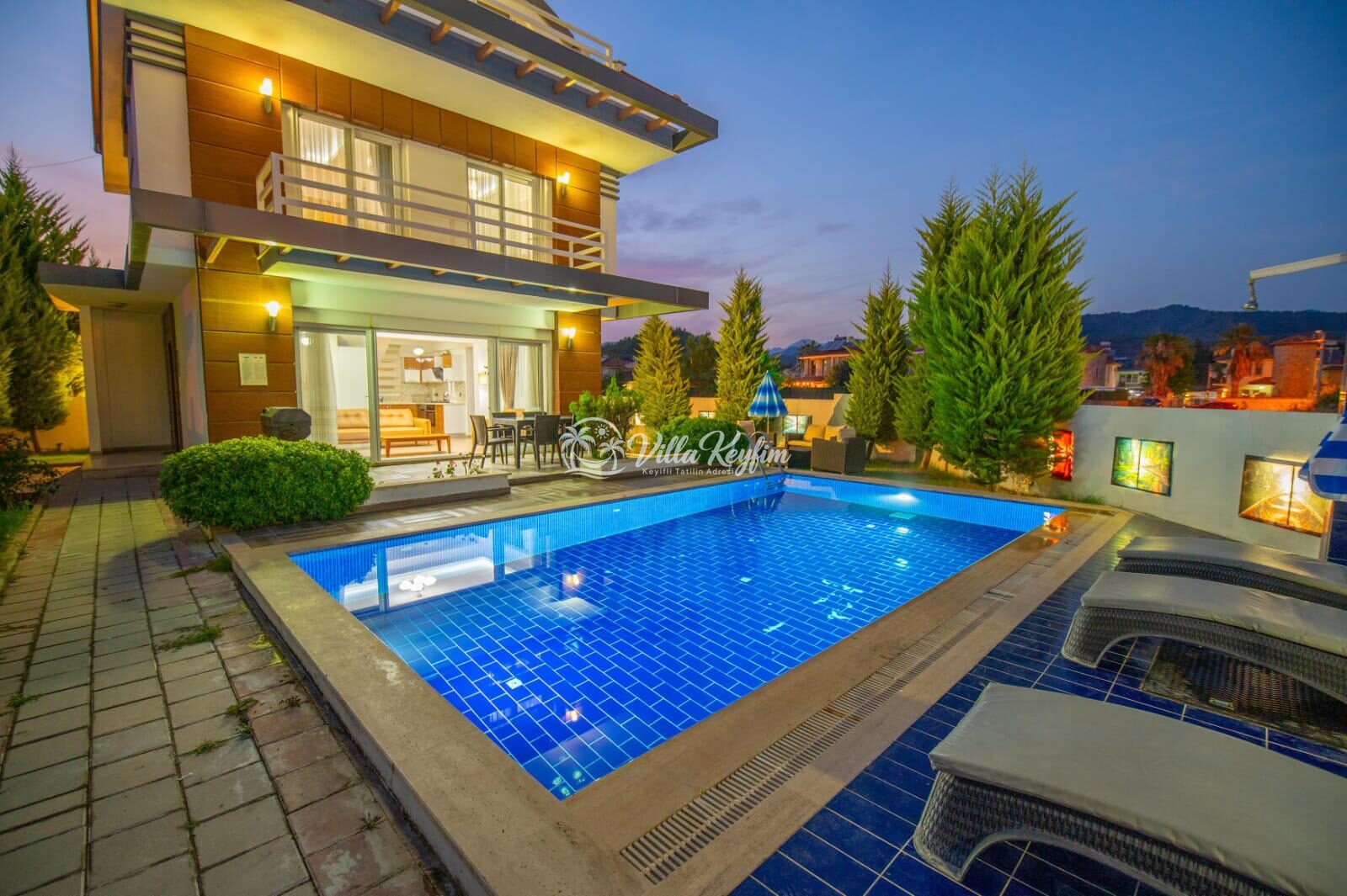 Villa Anka 14 — 2