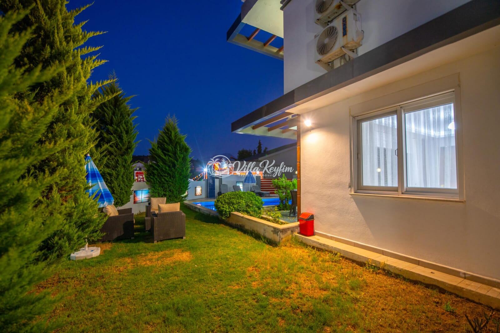 Villa Anka 14 — 9