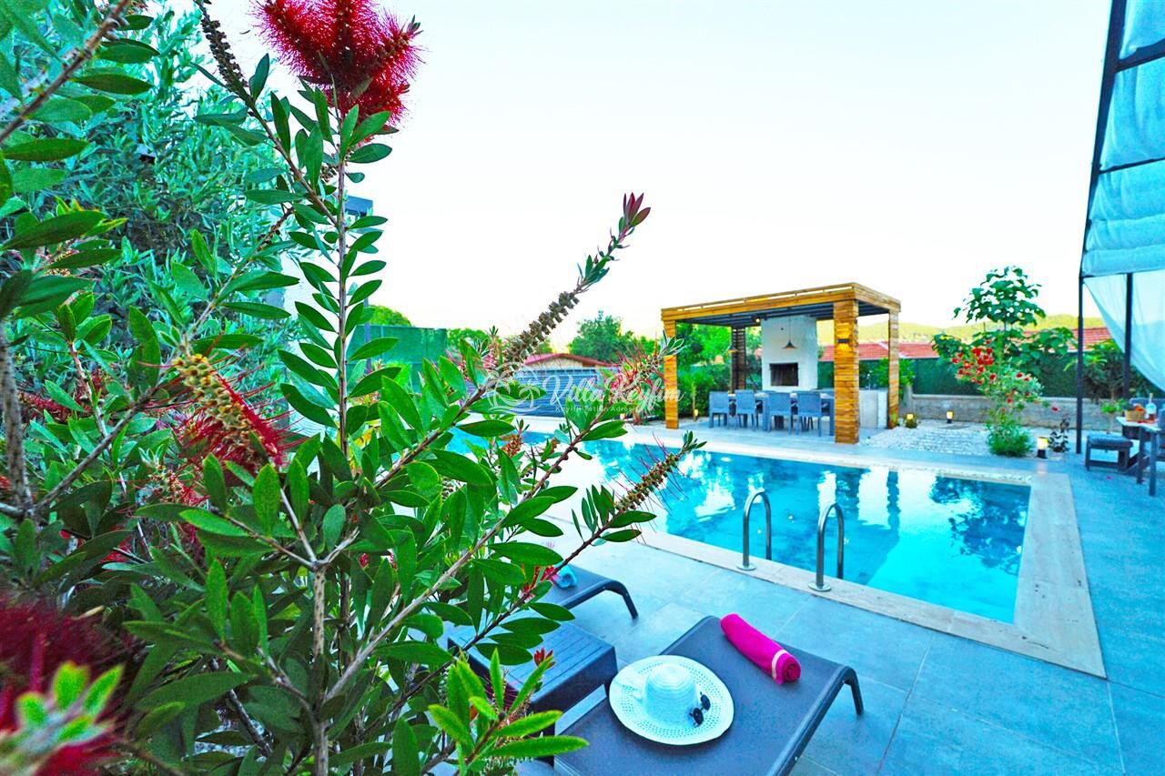 Villa Mamon Luxury Life — 19