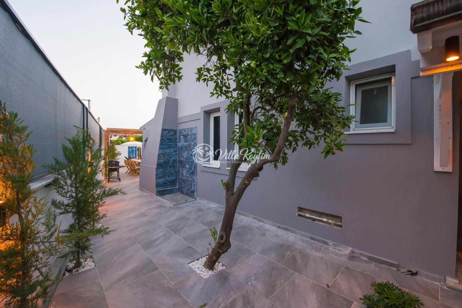 Villa Ceniba Kargı — 30