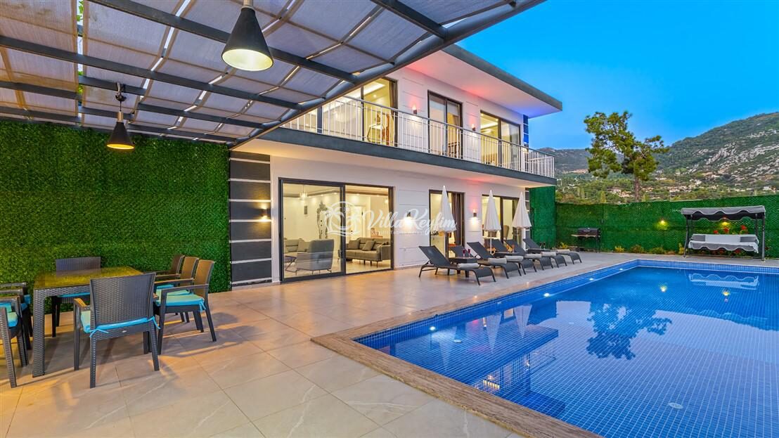 Villa Davidof — 6