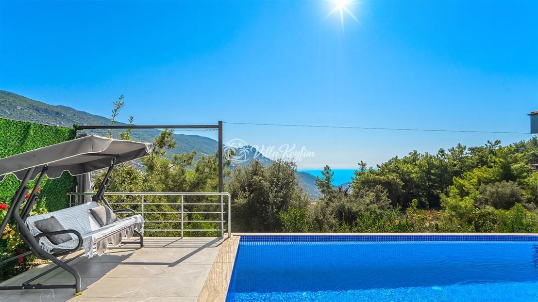 Villa Davidof — 8