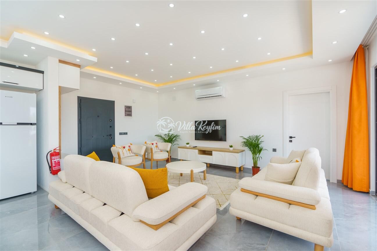 Villa Tuna Çavdır — 37