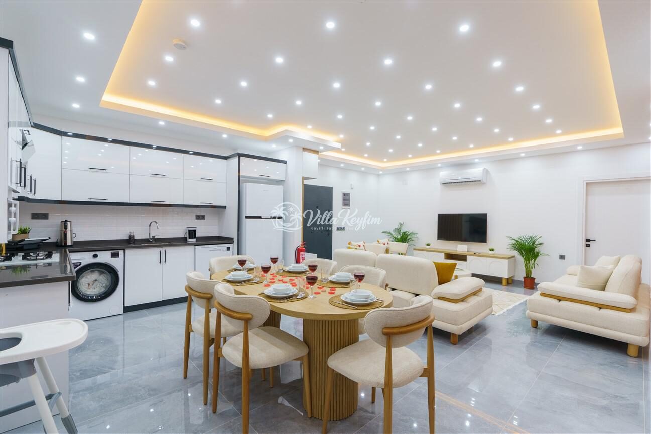 Villa Tuna Çavdır — 43
