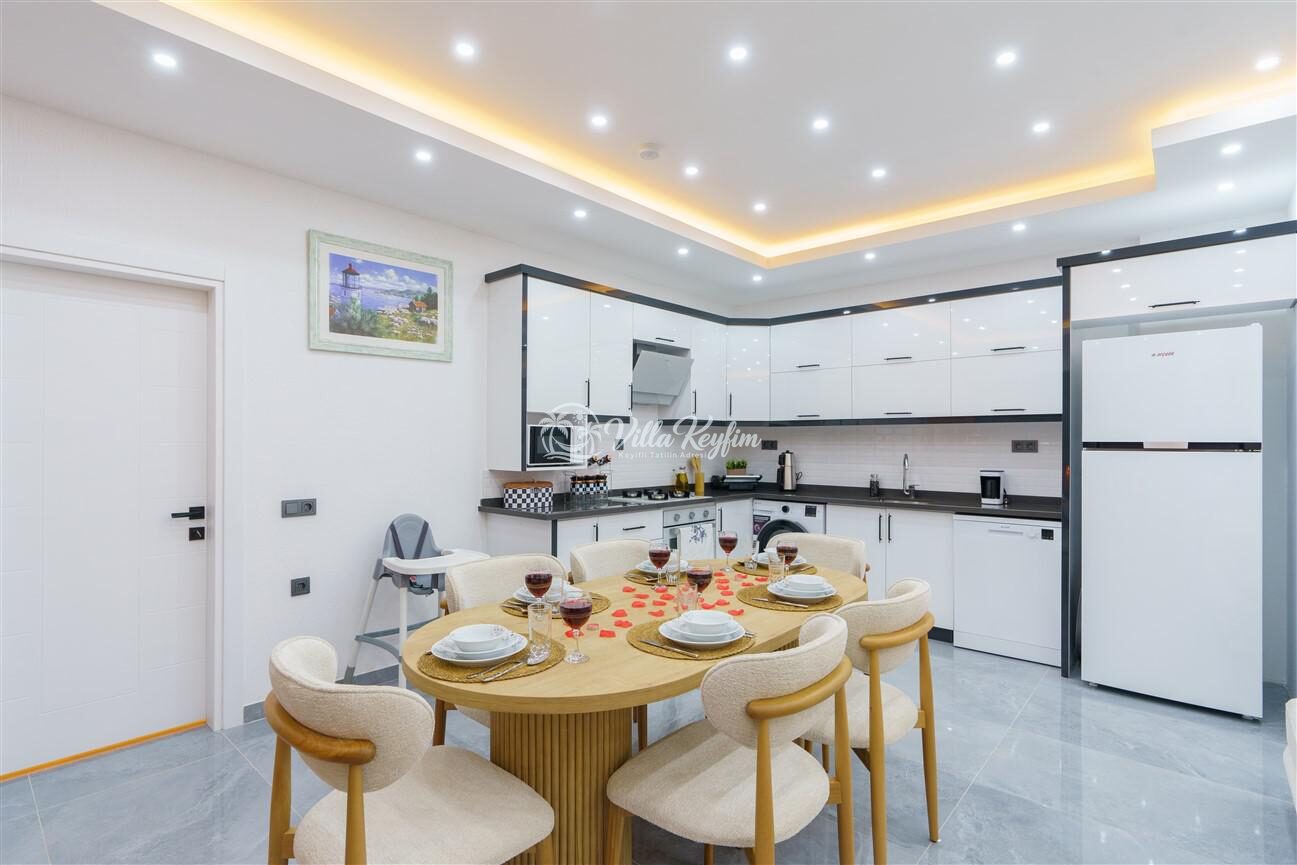 Villa Tuna Çavdır — 44