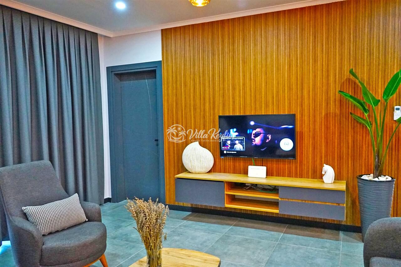 Villa Mamon Luxury Life — 37