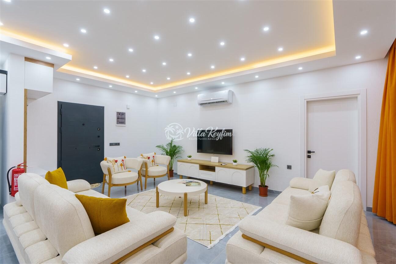 Villa Tuna Çavdır — 45