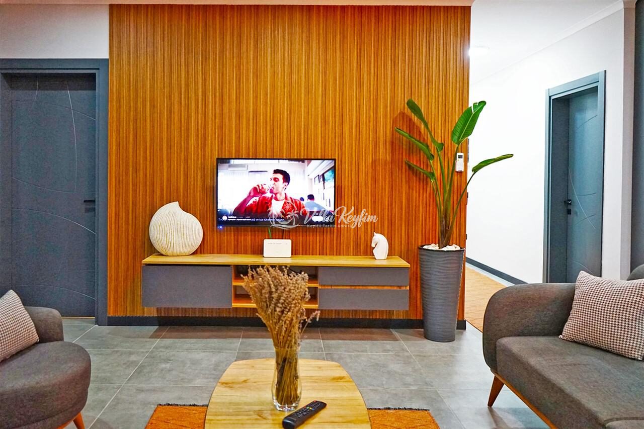 Villa Mamon Luxury Life — 38