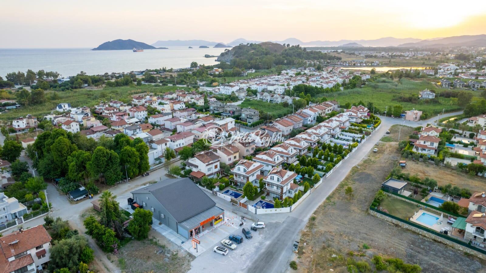 Villa Anka 14 — 28