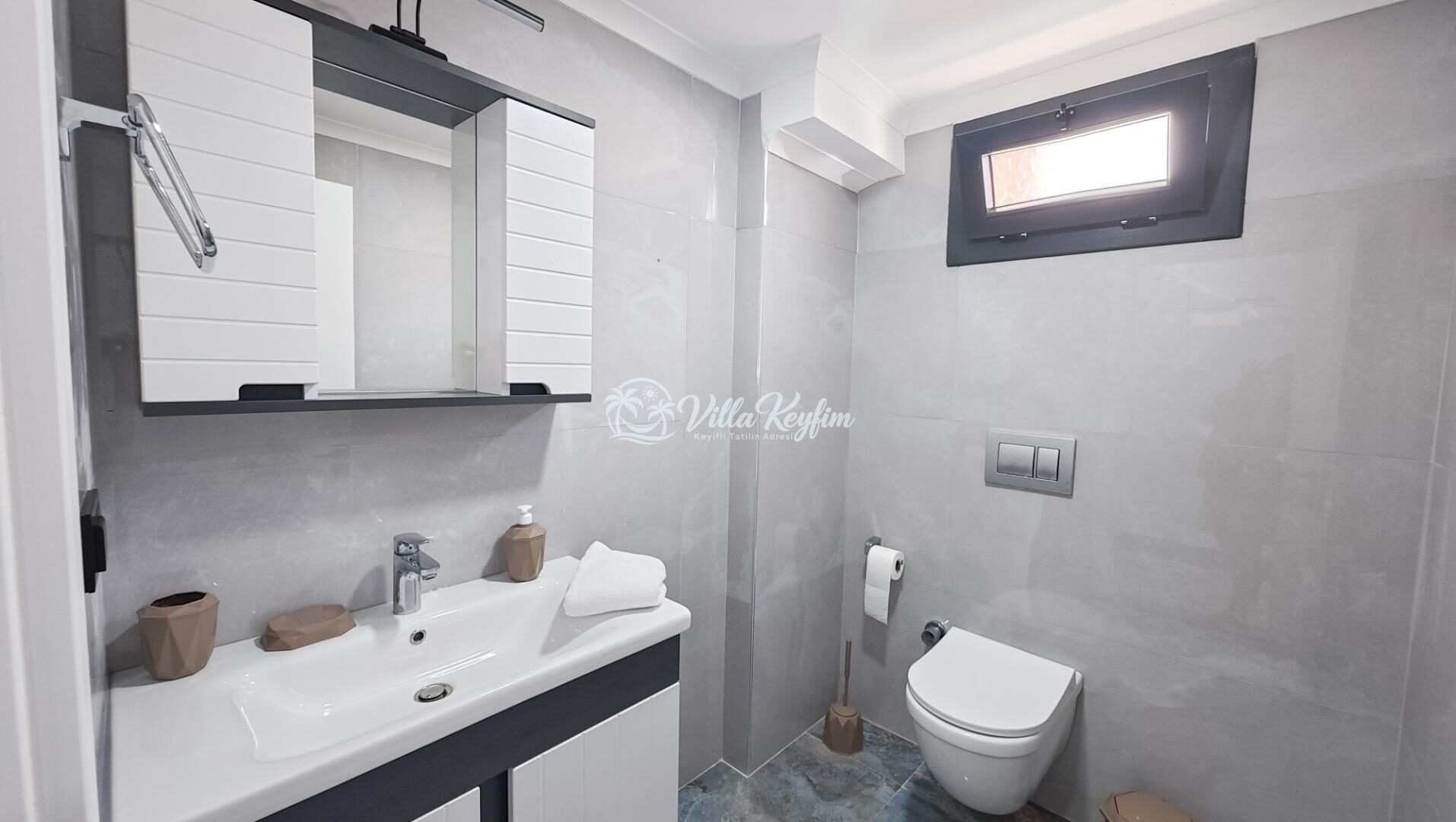 Villa Karakaya Fethiye — 48