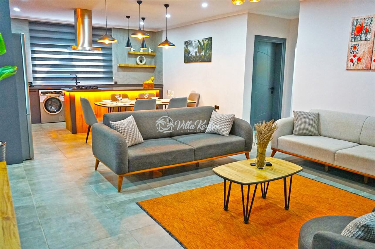 Villa Mamon Luxury Life — 48