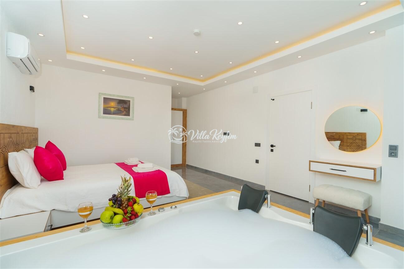 Villa Tuna Çavdır — 56