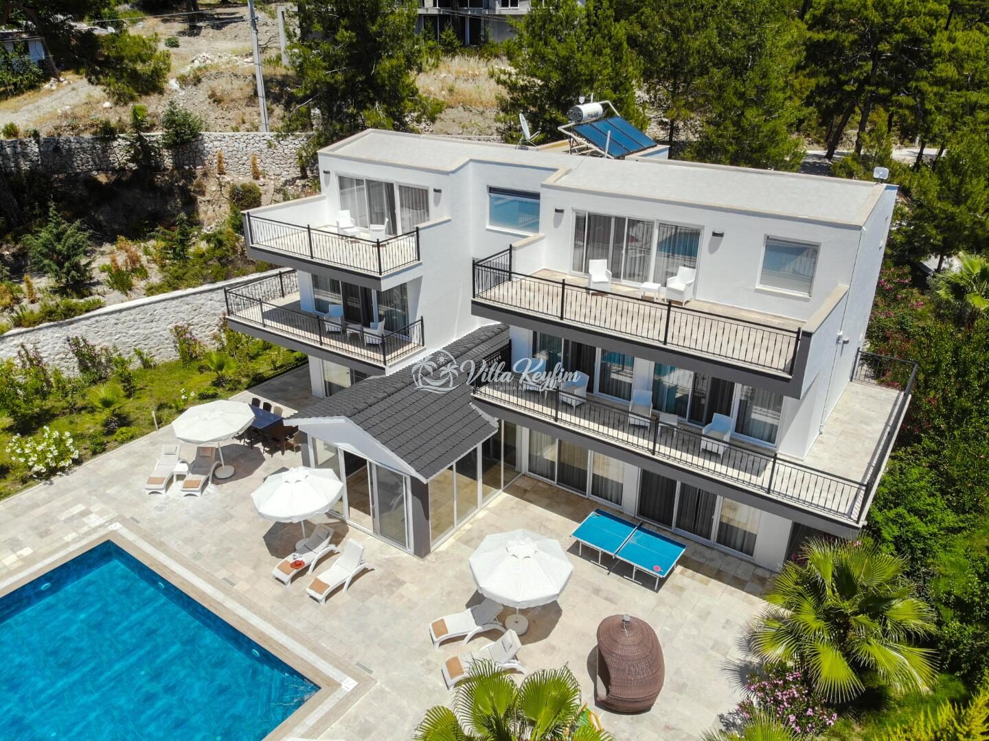 Villa Serenity — 74