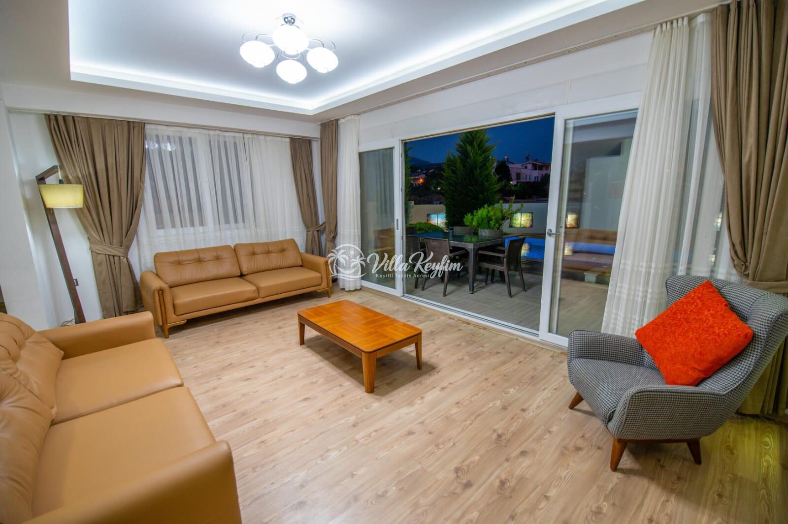 Villa Anka 14 — 40