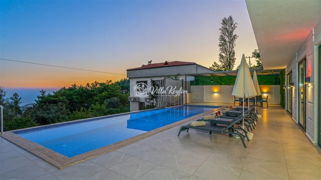 Villa Davidof — 43