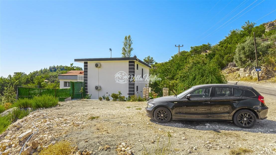 Villa Davidof — 47