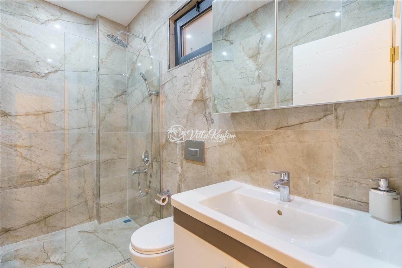 Villa Tuna Çavdır — 73
