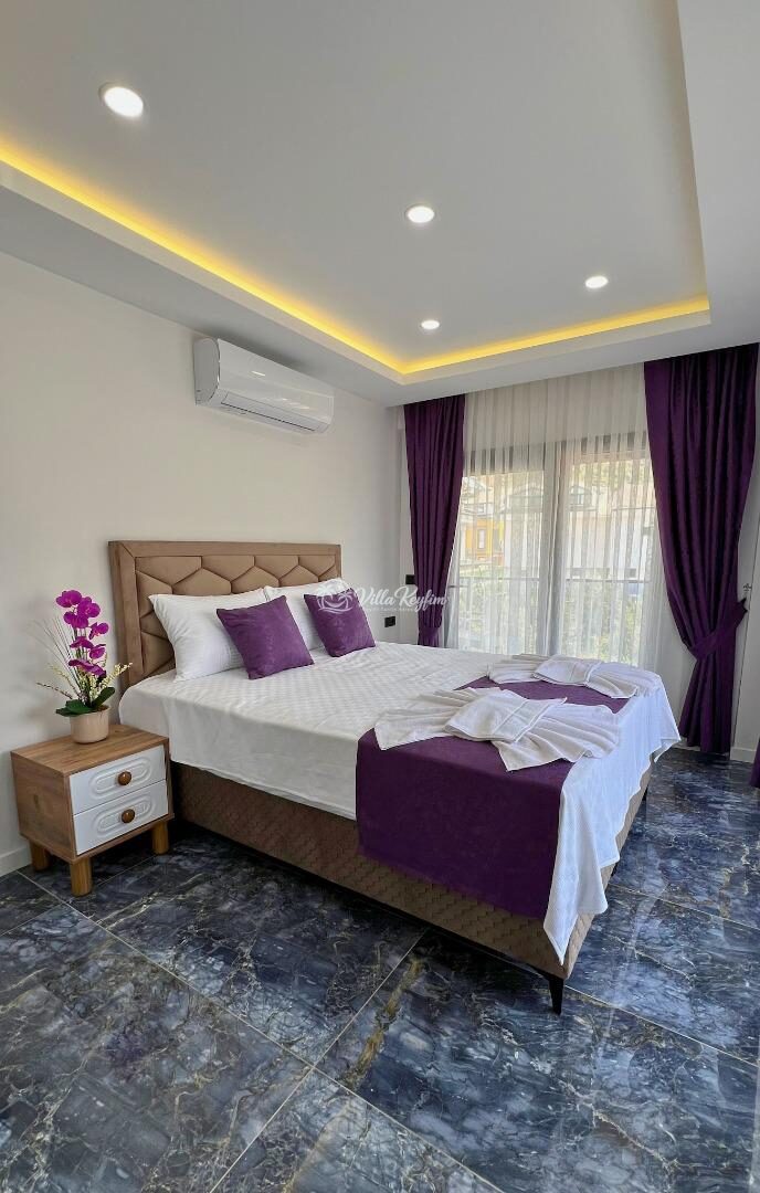 Villa Karakaya Fethiye — 68