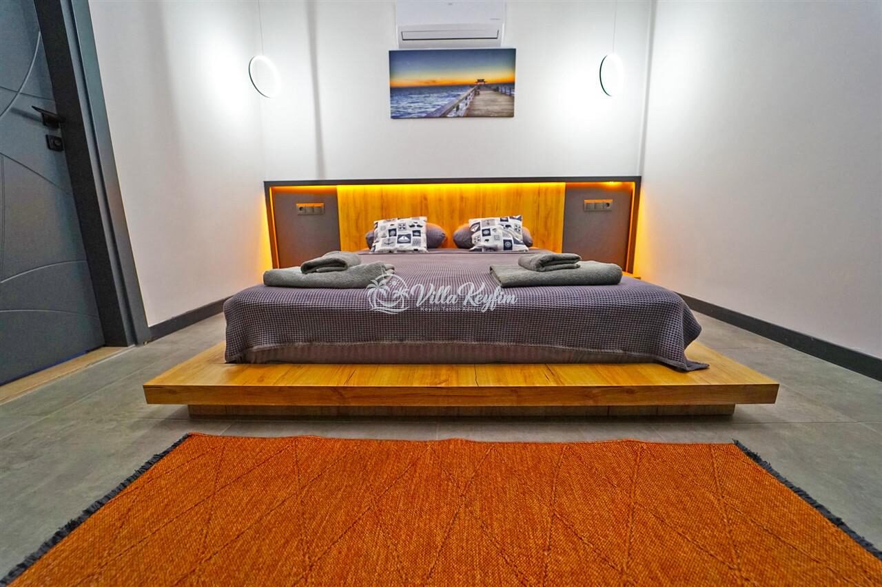 Villa Mamon Luxury Life — 70