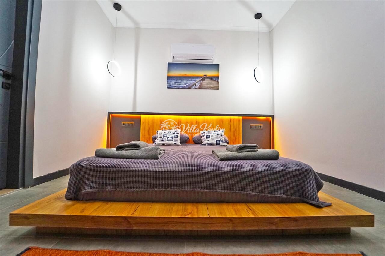 Villa Mamon Luxury Life — 71