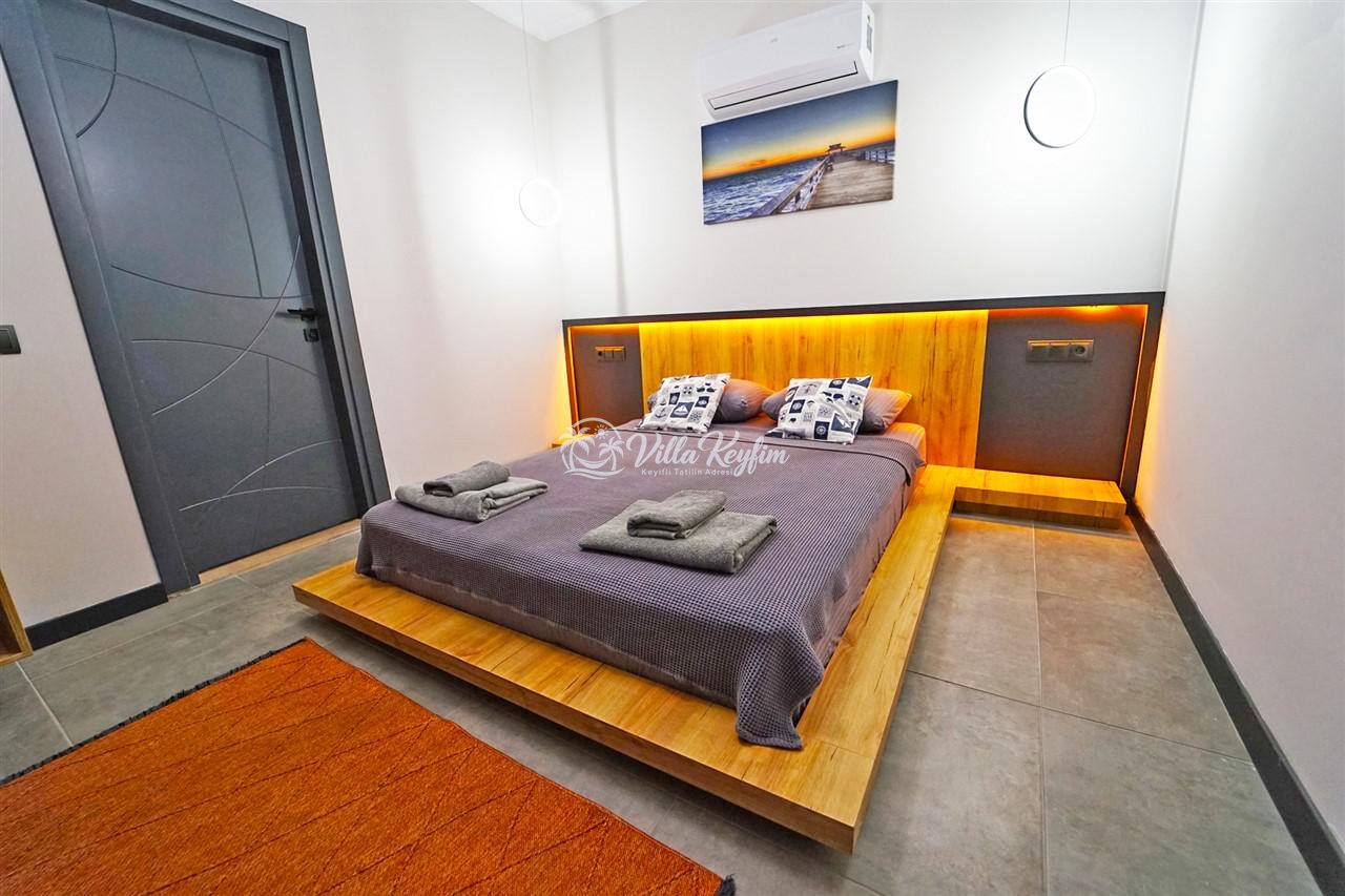 Villa Mamon Luxury Life — 73